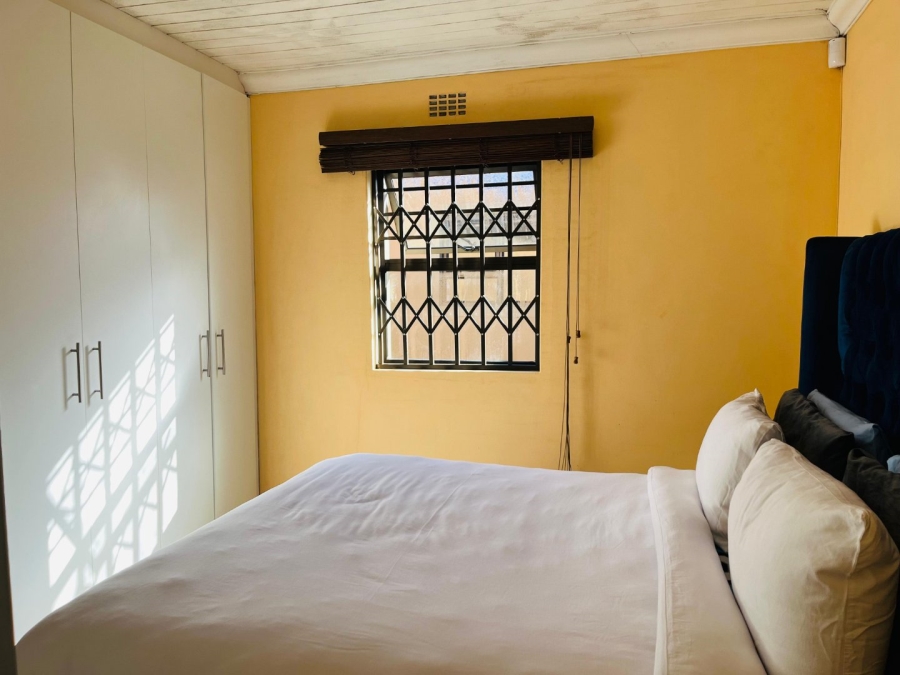 To Let 2 Bedroom Property for Rent in Rondevallei Western Cape